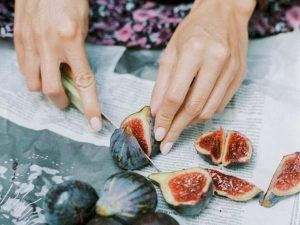 Delicious Spanish Figs