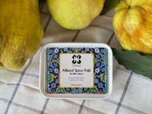 Deliart Quince Paste