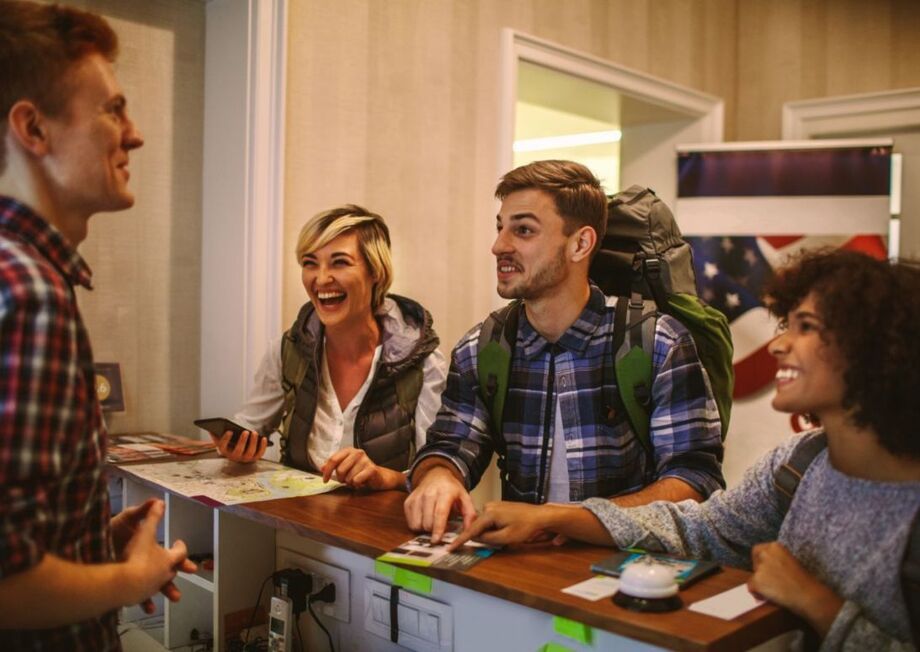 Youth hostels are the ideal option for accommodation on a budget, and Barcelona has plenty!