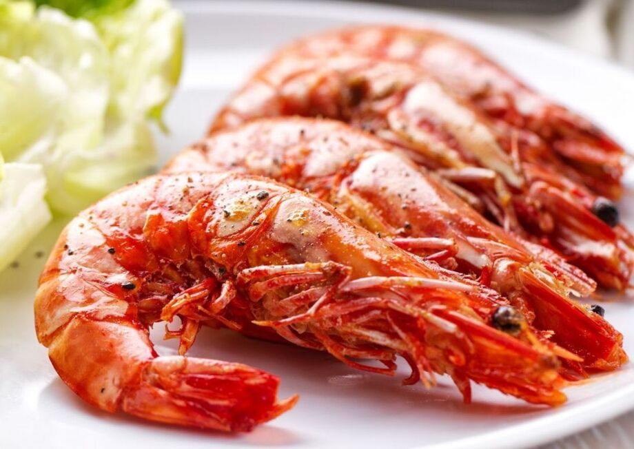 You can enjoy these famous langostinos of Sanlúcar in the restaurants of Bajo de Guia. 