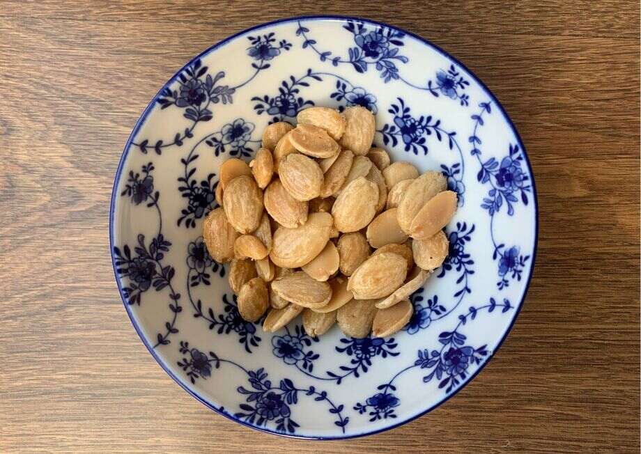 Deliart offers an exceptional selection of Marcona almonds sourced directly from Spanish growers.