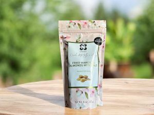 Great Taste Marcona Almond