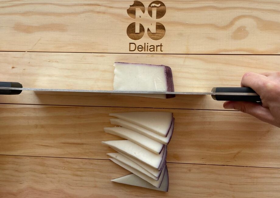 Cheese Cutting Techniques The Ultimate Guide