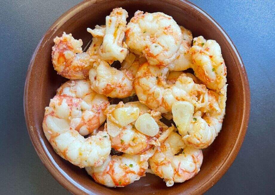 A delicious tapa, perfect for any weekend or even as an appetizer for a celebratory lunch or dinner.