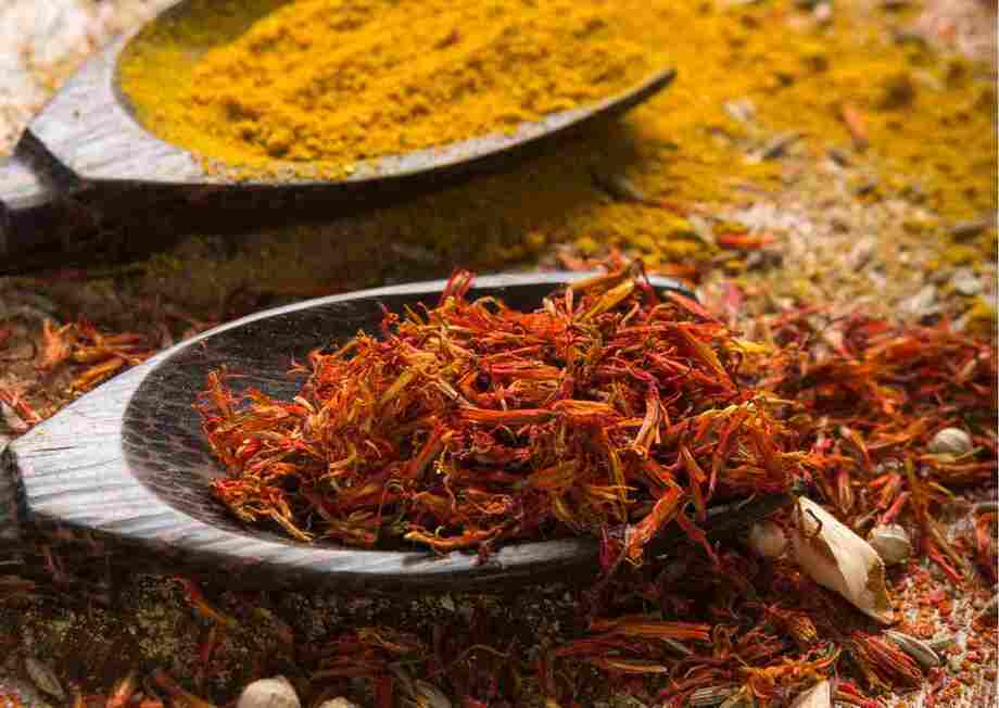 Its distinct flavor, captivating aroma, and appealing color make it an irreplaceable part of Spanish cuisine.
