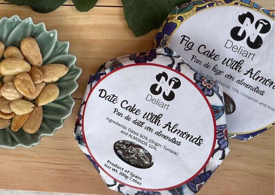 This treat offers a unique blend of sweet and nutty flavors, making it a favorite among those who seek both taste and health benefits.