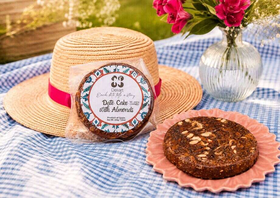 This treat offers a unique blend of sweet and nutty flavors, making it a favorite among those who seek both taste and health benefits.
