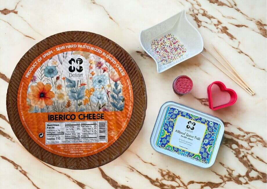 These are the ingredients for this delicious recipe