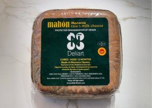 Deliart Mahon curado