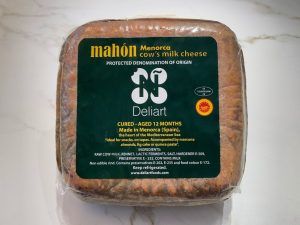 Deliart Mahon curado