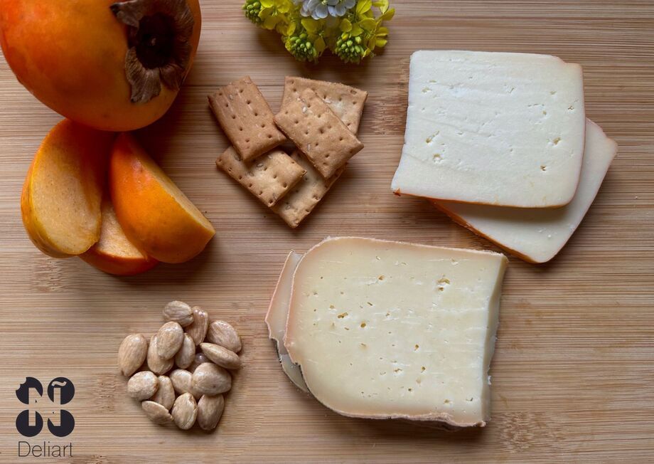 Our two types of Mahon are a perfect match.