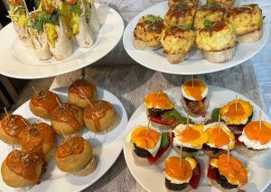 best pintxos san sebastian