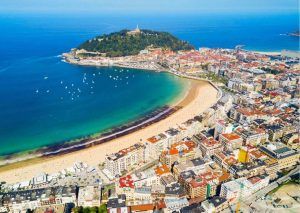San Sebastian