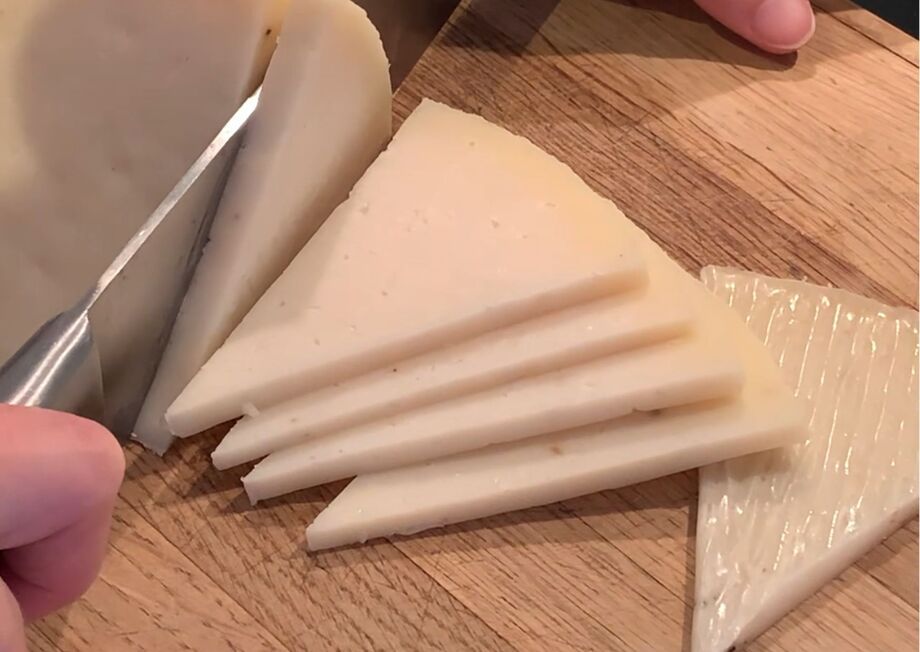 Truffego cheese, with its rich truffle aroma and creamy texture, transforms any dish.