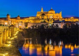 CORDOBA