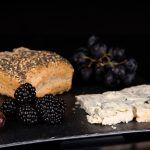 Cabrales cheese
