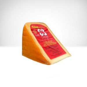 Mahon Semi-Cured Cheese