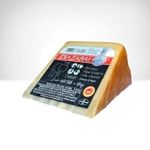 Idiazabal Cheese
