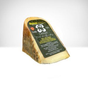 Mahon Cured Cheese