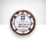 Deliart date cake