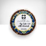 Deliart fig cake