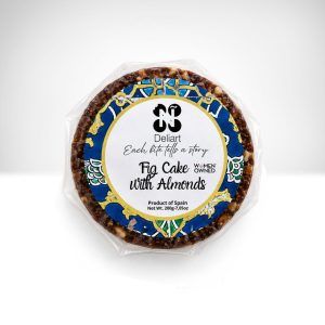 Deliart fig cake