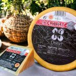 Deliart Idiazabal cheese