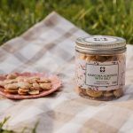 DELIART MARCONA ALMOND 125GRS