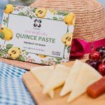 deliart quince paste