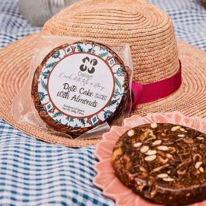 Date Cake