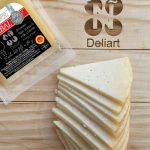 Deliart Idiazabal cheese