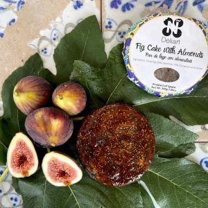 Fig Cake