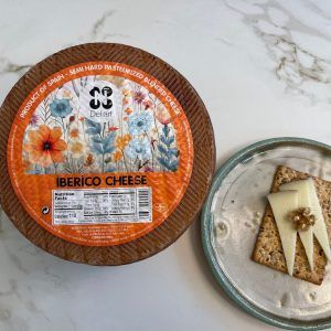 Iberico Cheese