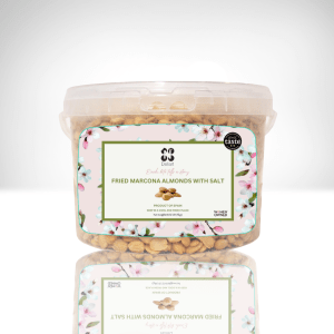 Marcona Almonds