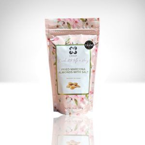 marcona great taste