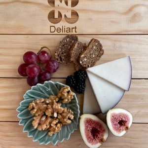 Murcia al Vino Cheese