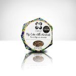 Pan de higo con almendras Deliart