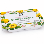 Sweet quince paste