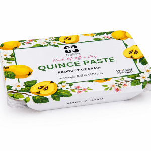 Quince Paste