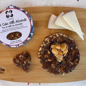 Date Cake