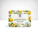 Membrillo Deliart / Deliart quince paste