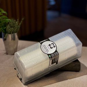 Goat Cheese Roll