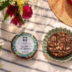 Deliart Fig cake