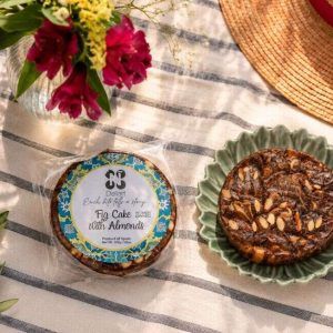 Fig Cake