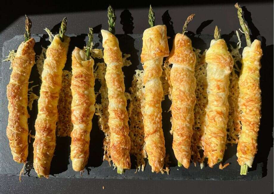 An easy and healthy recipe to make at home.