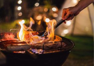 spanish barbecue
