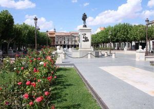 alcala de henares