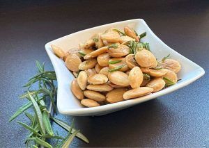 Rosemary Marcona Almonds