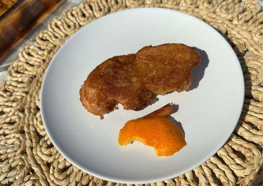 One bite of these torrijas and you’ll be hooked for life.