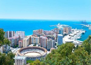 thing to do in Málaga